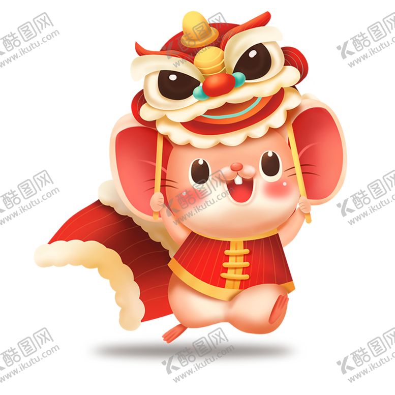 编号：73928607022127481407【酷图网】源文件下载-新年素材