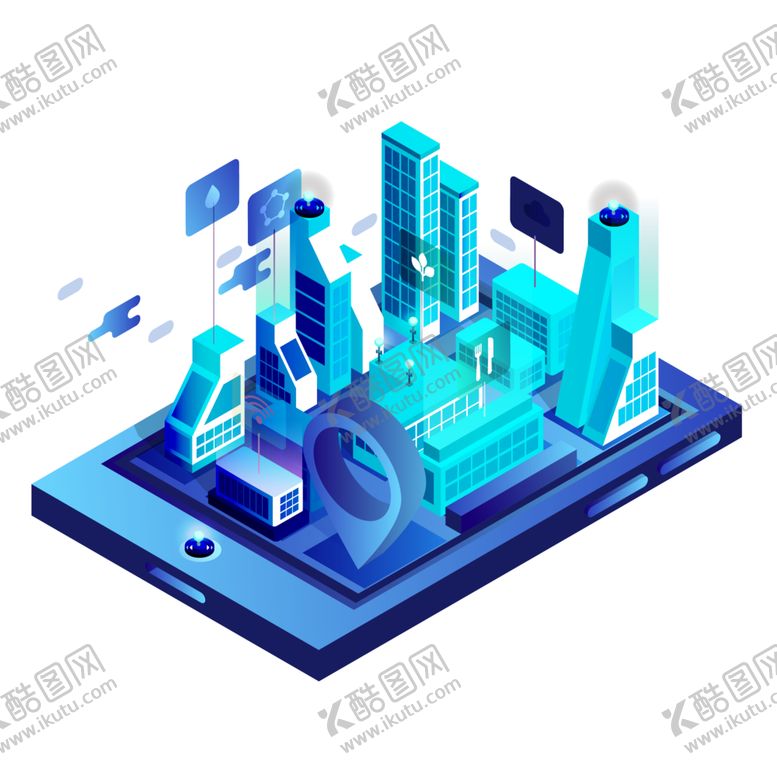 编号：48818605131644495832【酷图网】源文件下载-立体