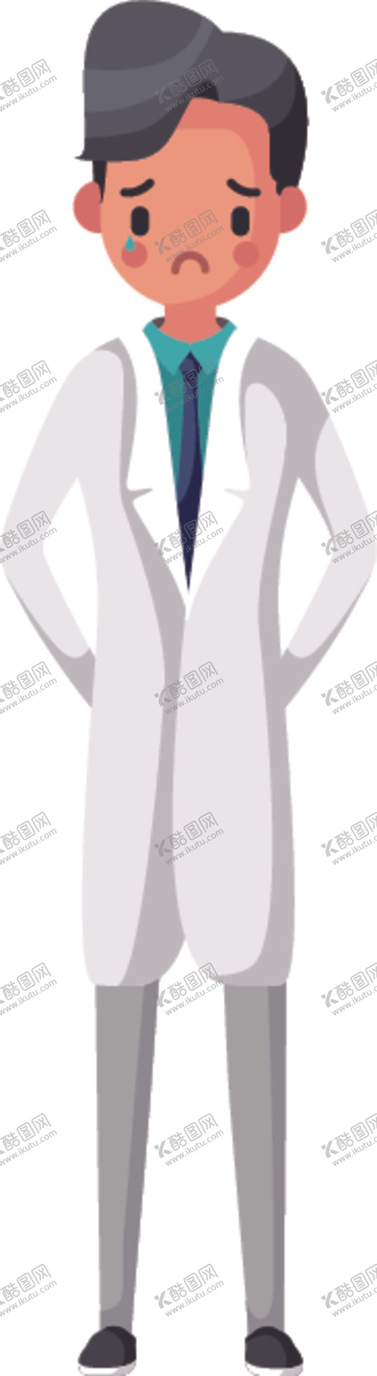 编号：26592709201848275515【酷图网】源文件下载-医护人员