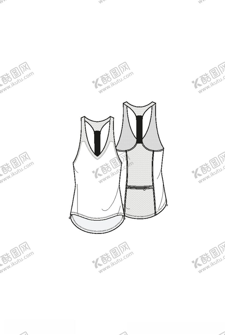 编号：85726909262052308141【酷图网】源文件下载-服装款式