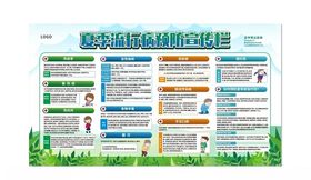 夏季常见病