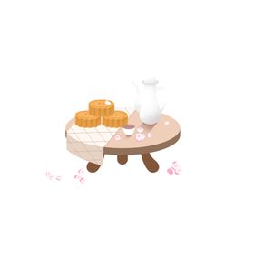 中秋节素材