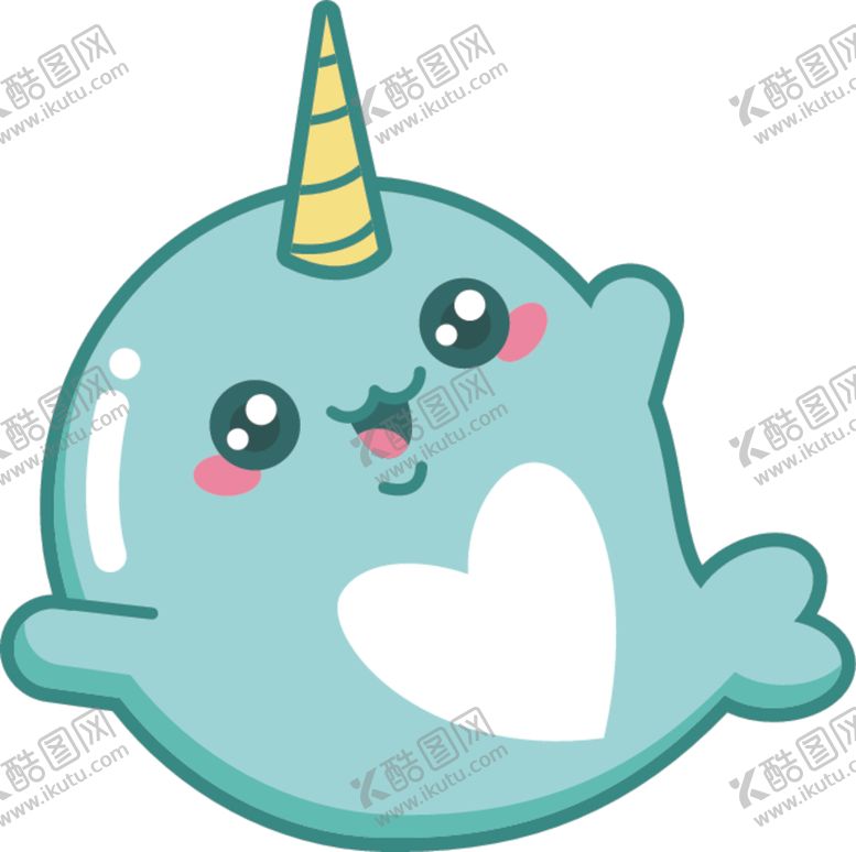 编号：68804609130322119360【酷图网】源文件下载-可爱卡通形象