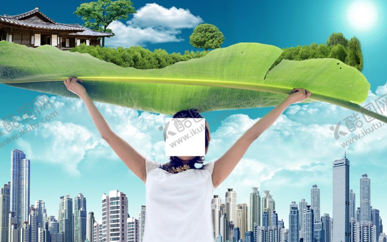 编号：90999310021916417597【酷图网】源文件下载-房地产海报