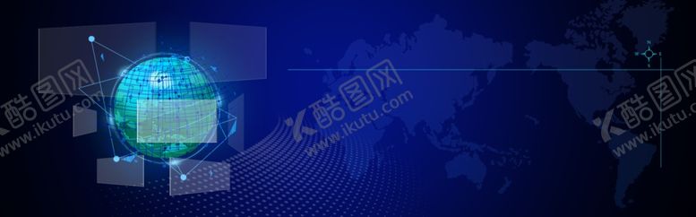 编号：49948106251509032577【酷图网】源文件下载-蓝色背景