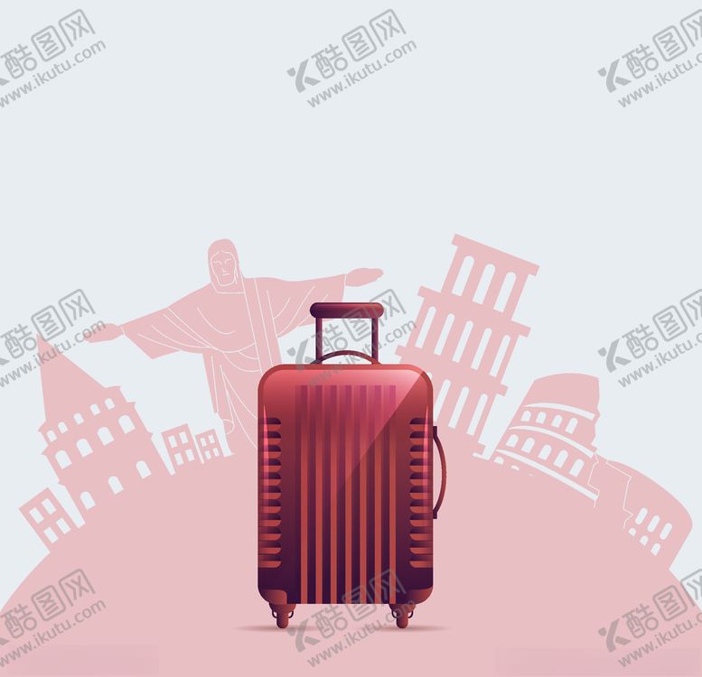编号：91372009240819228645【酷图网】源文件下载-箱包