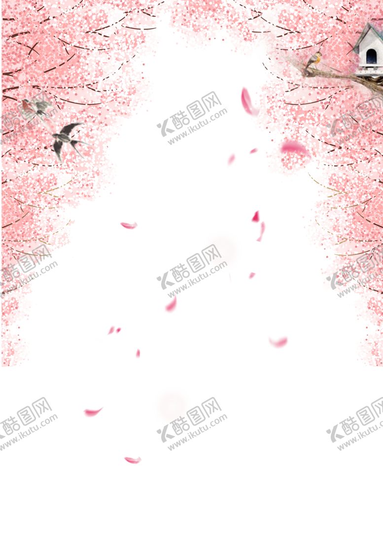 编号：85081807060623469856【酷图网】源文件下载-樱花素材