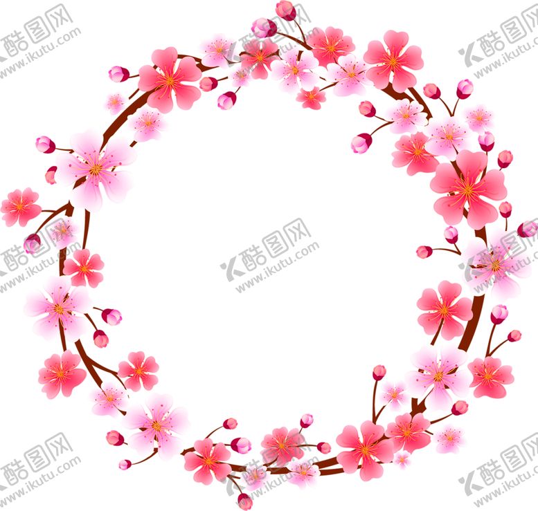 编号：43552306301409363614【酷图网】源文件下载-鲜花装饰
