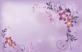 花与花瓣
