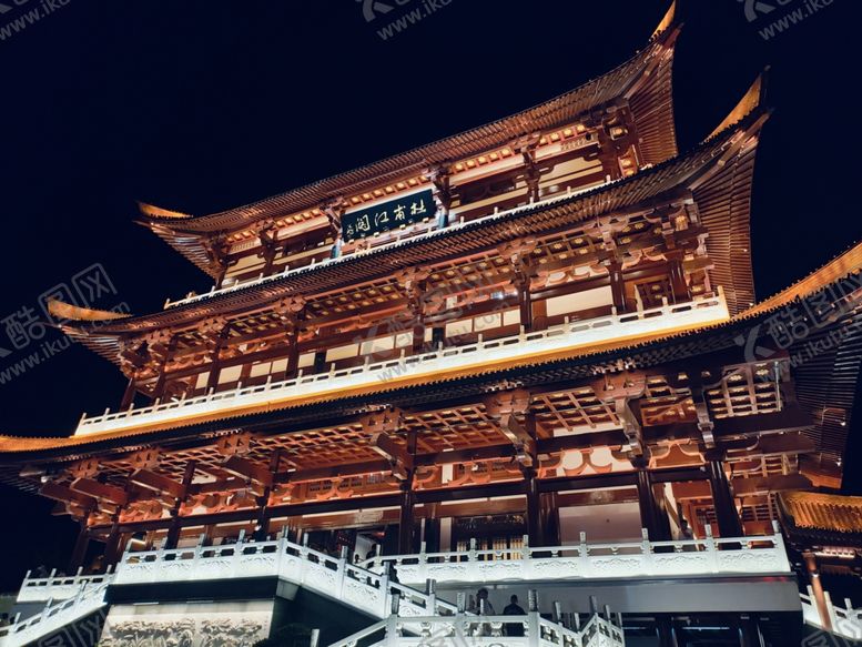 编号：88803104051711129447【酷图网】源文件下载-杜甫江阁