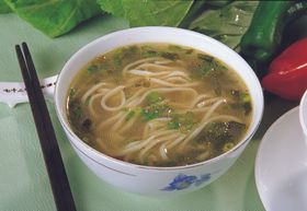 家常菜美食