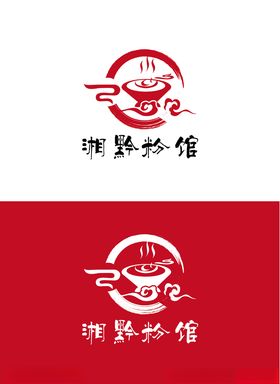 餐饮标识设计