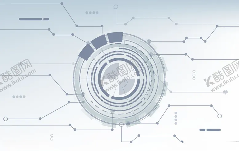 编号：70334209201528513376【酷图网】源文件下载-科技背景