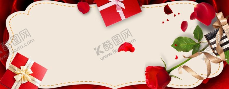 编号：46256710290816381588【酷图网】源文件下载-玫瑰背景