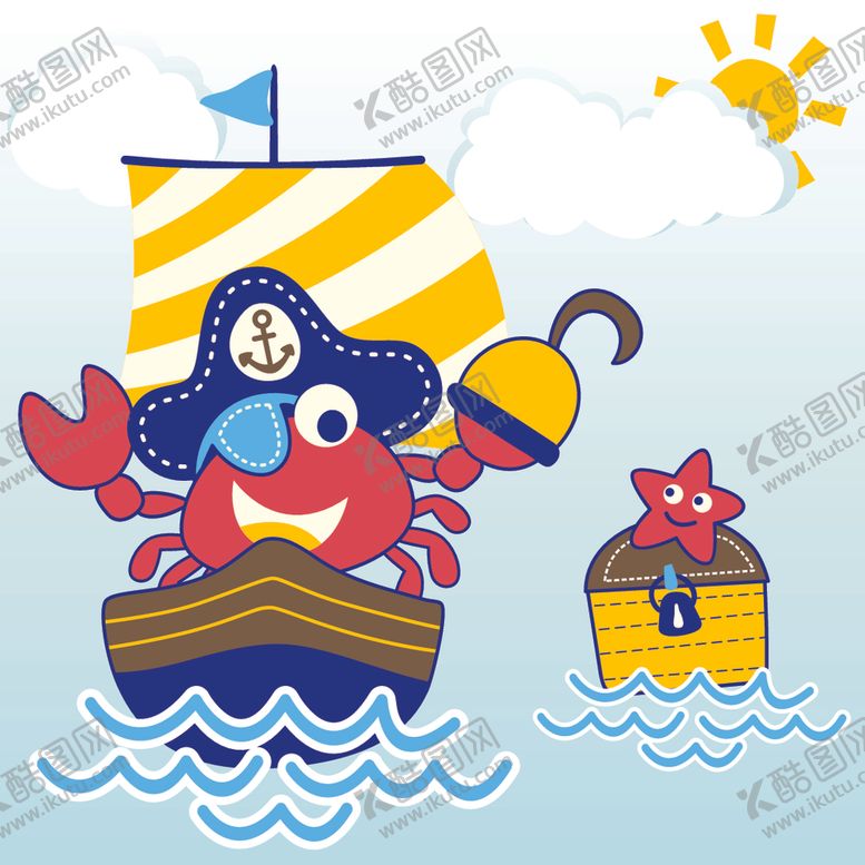 编号：67863306162254021391【酷图网】源文件下载-卡通动物