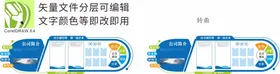 企业文化墙