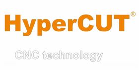 hypercut化妆