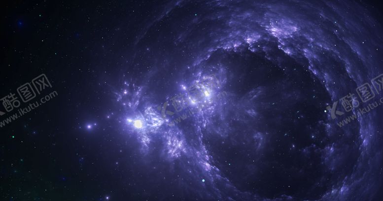 编号：11160502021432473317【酷图网】源文件下载-宇宙星空