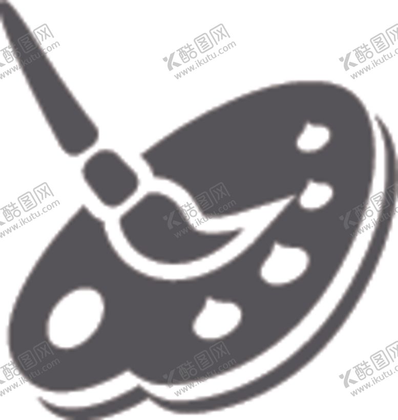 编号：29554909201536533382【酷图网】源文件下载-调色板