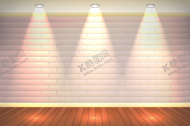 编号：70859209272112038977【酷图网】源文件下载-展台灯效