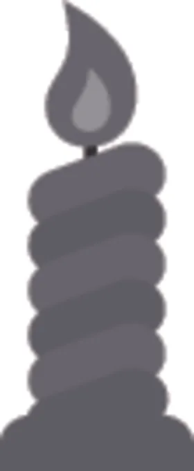 蜡烛