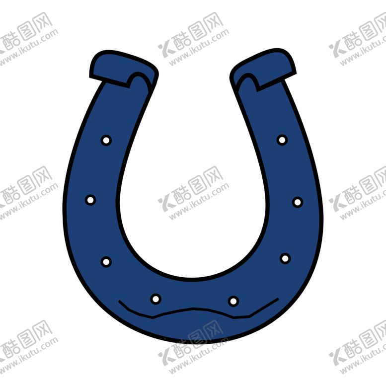 编号：32542002130033368927【酷图网】源文件下载-马蹄铁