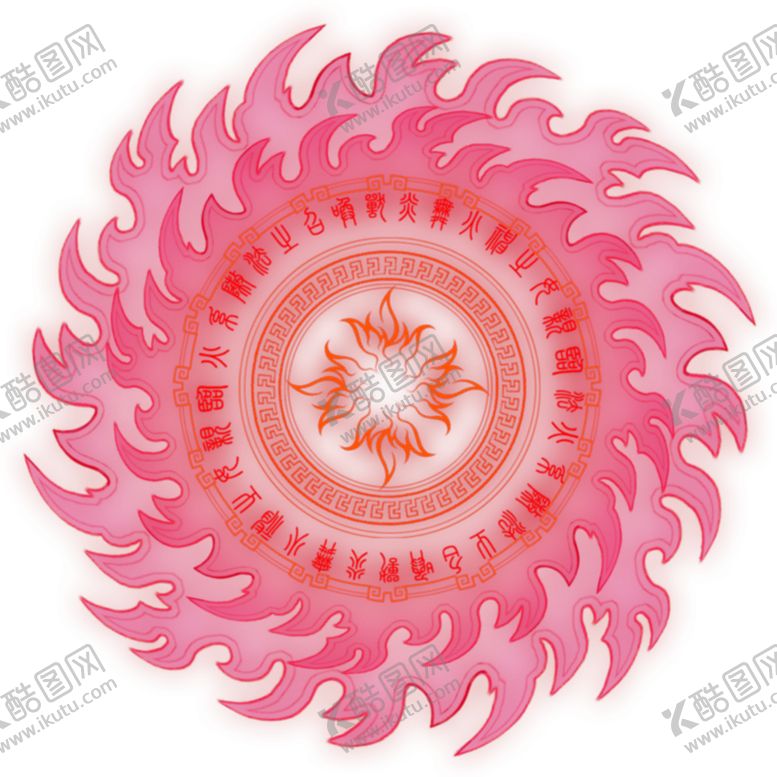 编号：72431910070000578654【酷图网】源文件下载-火焰