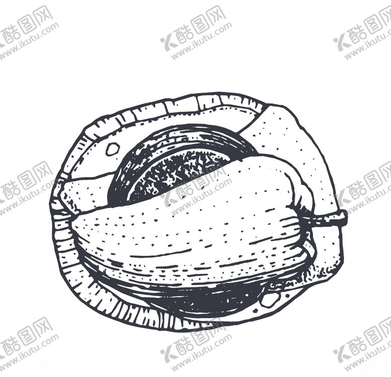 编号：93137307081354365889【酷图网】源文件下载-食物
