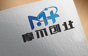 名片样机名片贴图VI高端