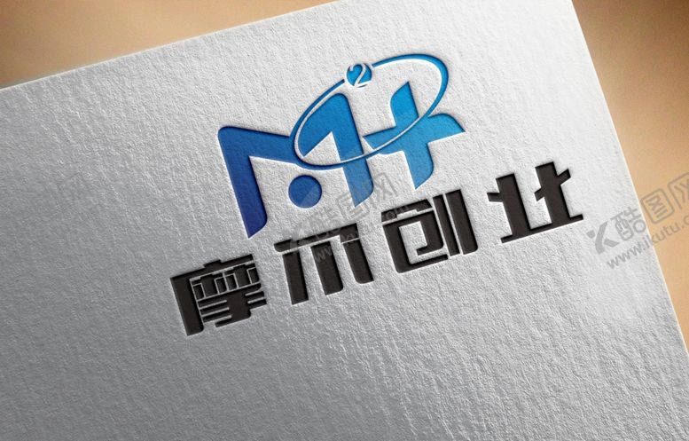 编号：64020309261510198595【酷图网】源文件下载-名片样机名片贴图VI高端