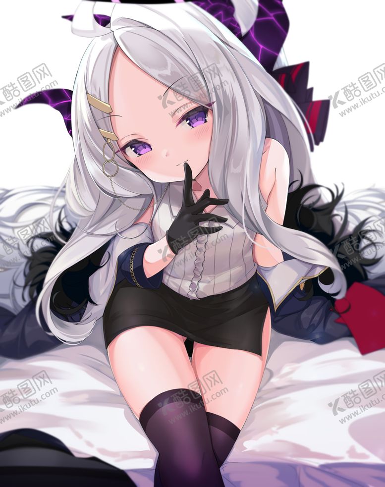 编号：74043705031004009894【酷图网】源文件下载-彩色动漫人物插画背景