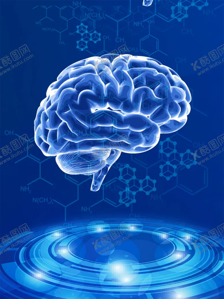 编号：83000204231619392189【酷图网】源文件下载-智能科技背景