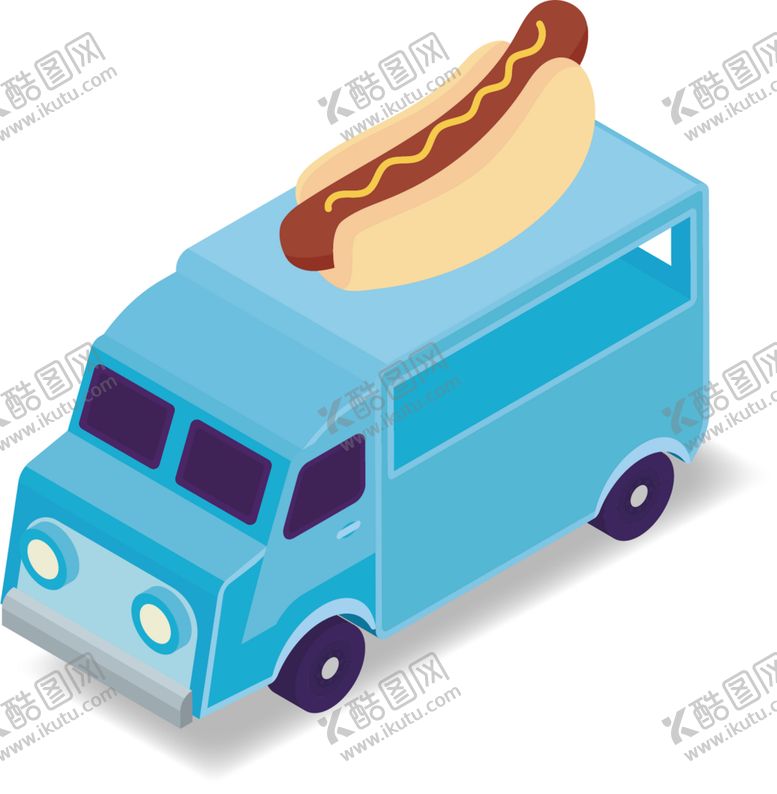 编号：86706601170849007787【酷图网】源文件下载-卡通汽车