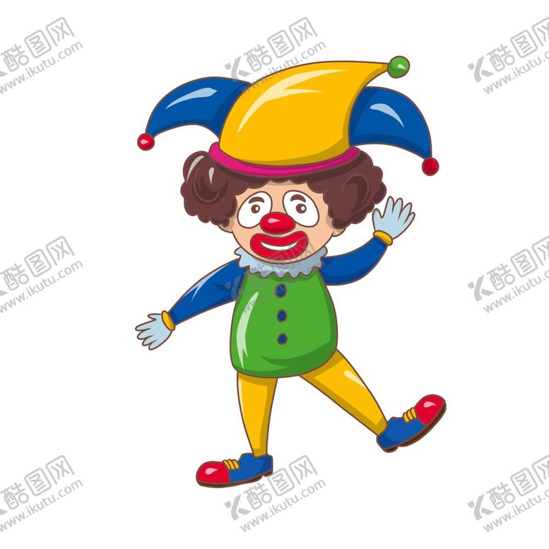 编号：40493712012024374415【酷图网】源文件下载-愚人节