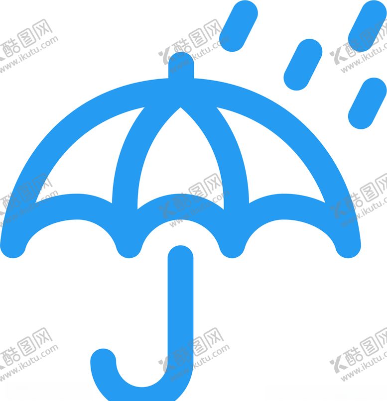 编号：98113009182114207676【酷图网】源文件下载-雨伞