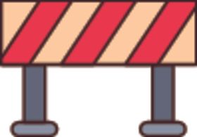 路障