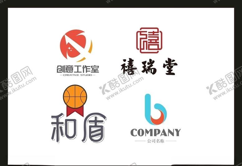 编号：15296707031905364993【酷图网】源文件下载-LOGO设计