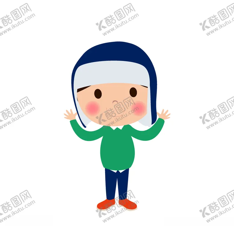 编号：82512506270155478157【酷图网】源文件下载-卡通儿童