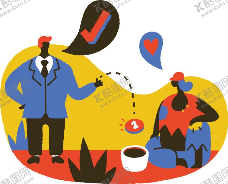 编号：34576210070721506030【酷图网】源文件下载-卡通系列插画图片