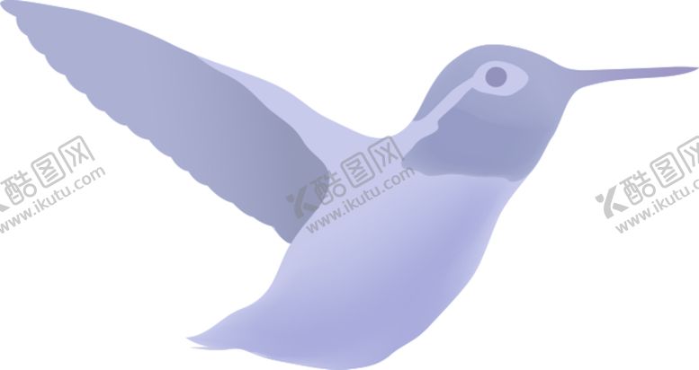 编号：98588209200536464670【酷图网】源文件下载-折纸鸟PNG