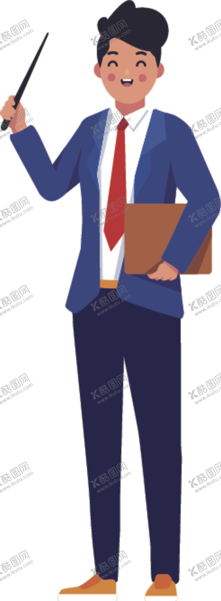 编号：63818609260516314273【酷图网】源文件下载-卡通人物