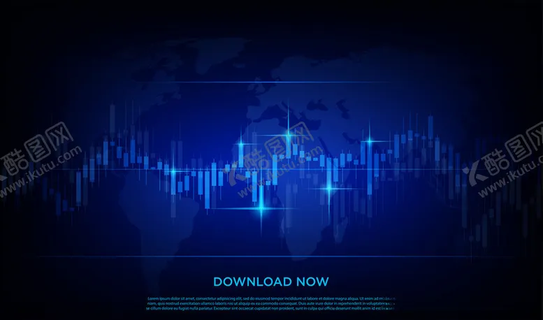 编号：70592009091725582371【酷图网】源文件下载-科技背景