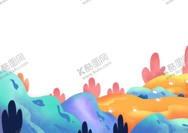 编号：87754707121026598036【酷图网】源文件下载-插画