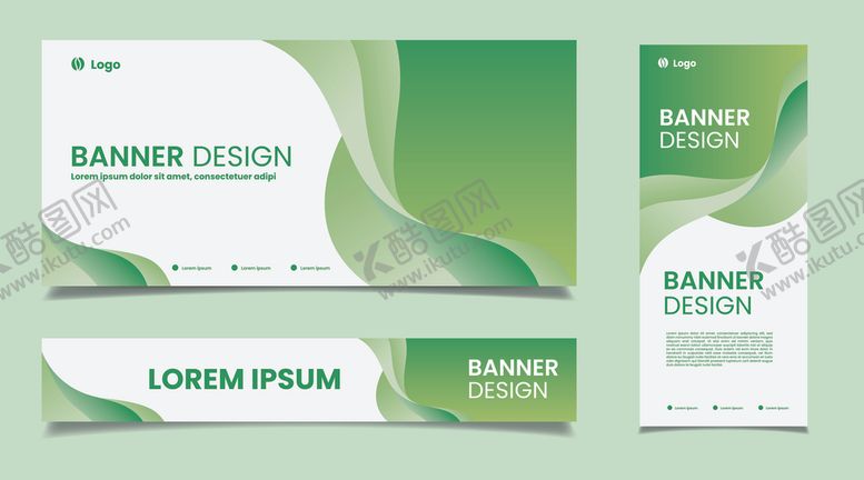 编号：70670610311538114453【酷图网】源文件下载-绿色小清背景