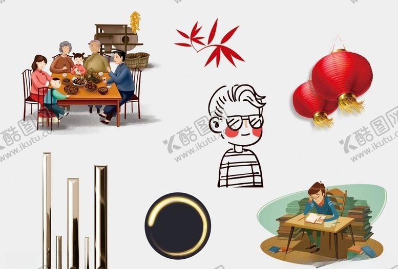 编号：52055909122309429601【酷图网】源文件下载-节日