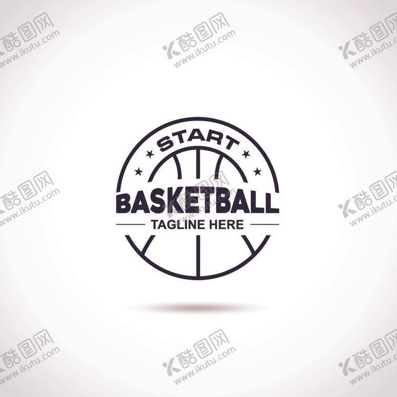 编号：75006109231644198127【酷图网】源文件下载-篮球图标