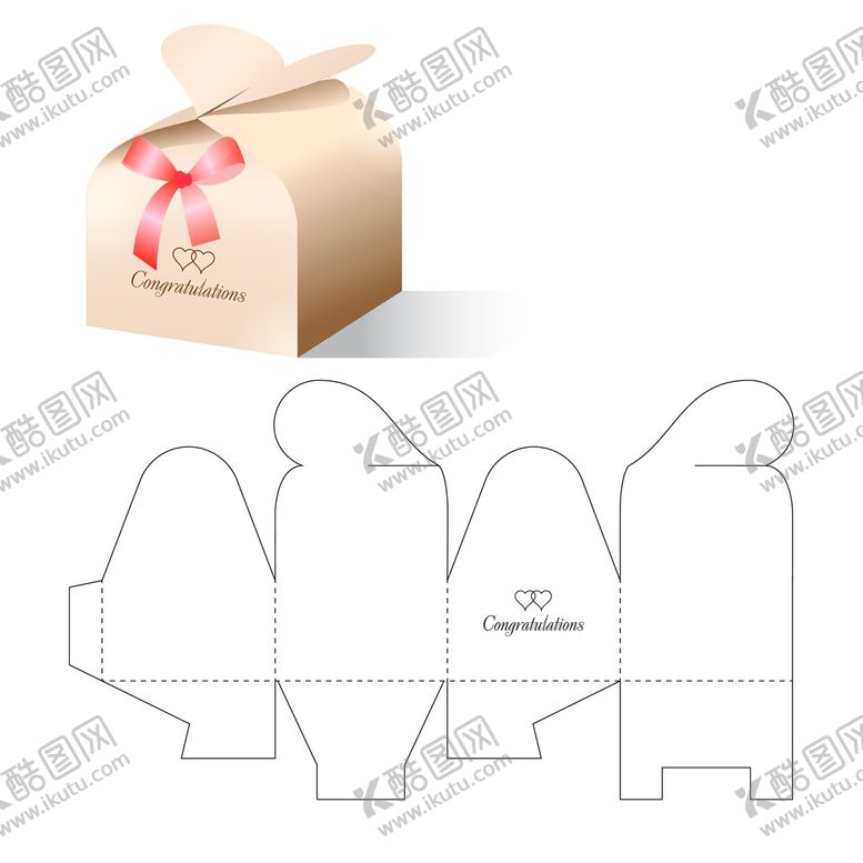 编号：86015410080426422130【酷图网】源文件下载-刀模模板