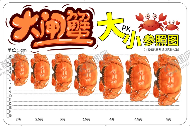 编号：80214902241542582763【酷图网】源文件下载-大闸蟹