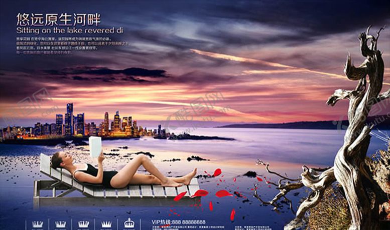 编号：62840409200113273847【酷图网】源文件下载-原生河畔