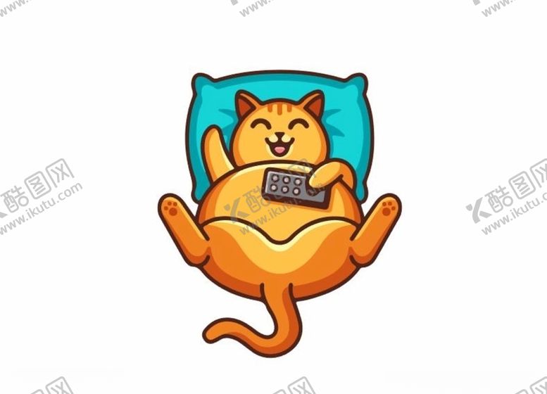 编号：41023110182227582503【酷图网】源文件下载-卡通猫咪